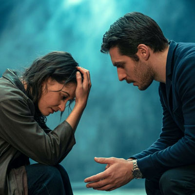 Breakup Problem Solution