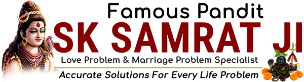 Pandit SK Samrat Ji
